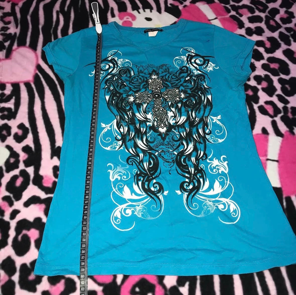 Body central Tee