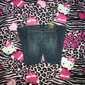BabyPhat Lowrise Jeans