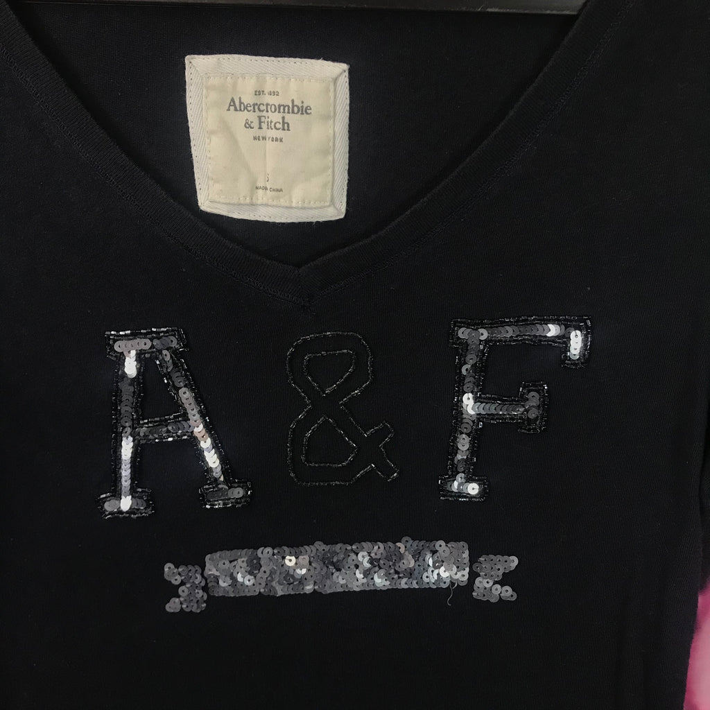 Abercrombie & Fitch basic top