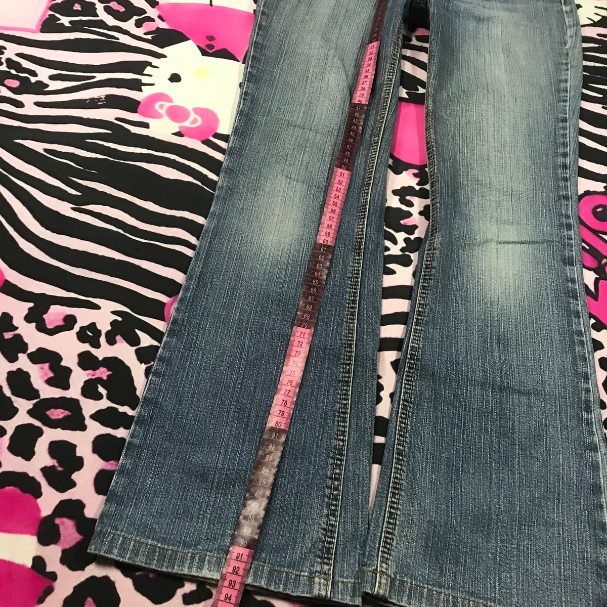 Esprit Vintage Jeans