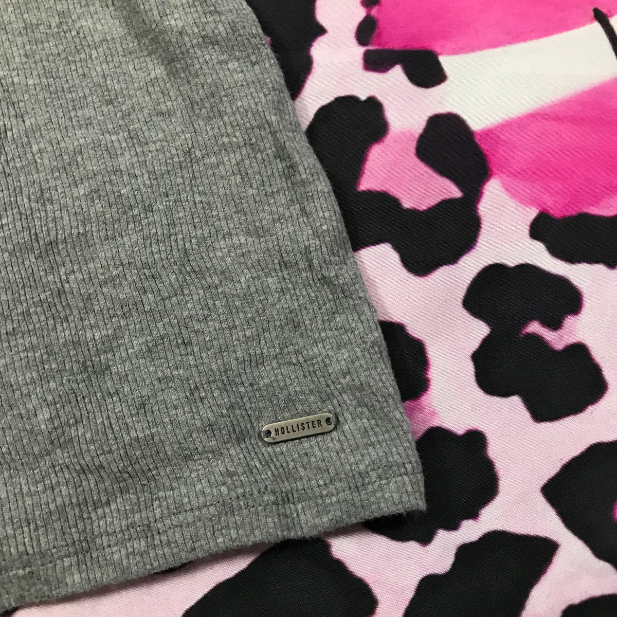 Hollister babydoll Camisole