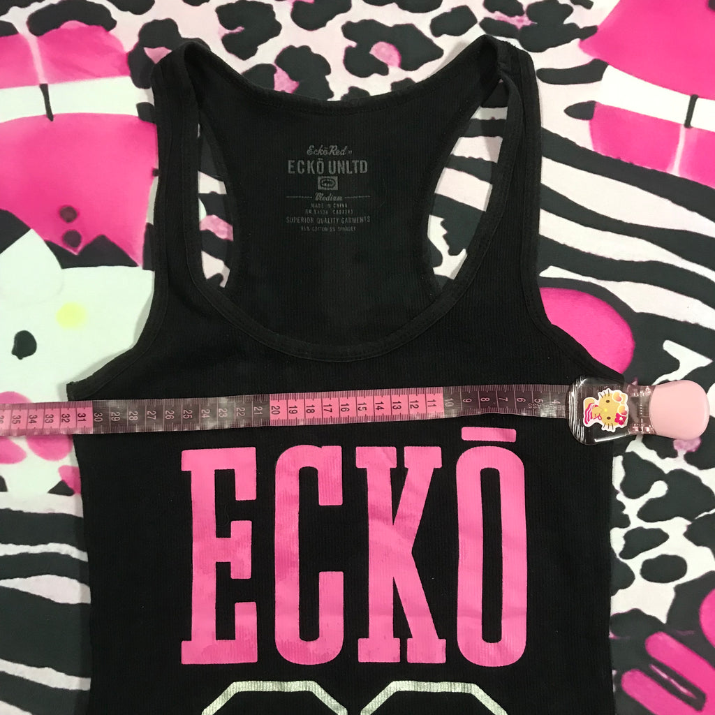 Ecko Tank Top