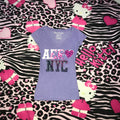 Aeropostale Mcbling Top