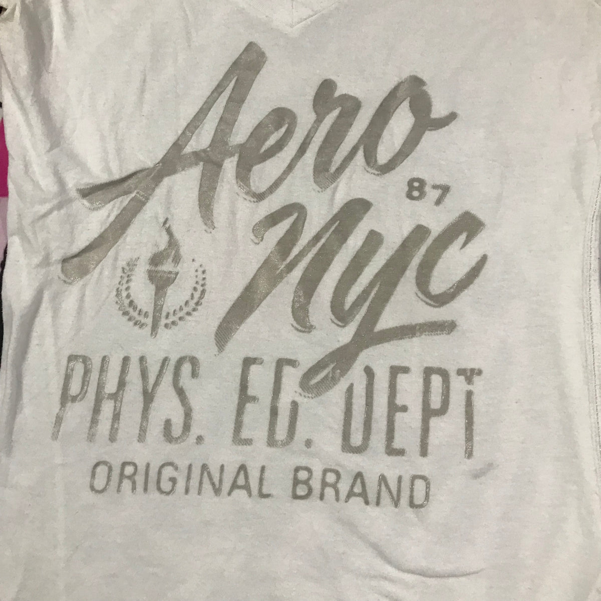 Aeropostale Top