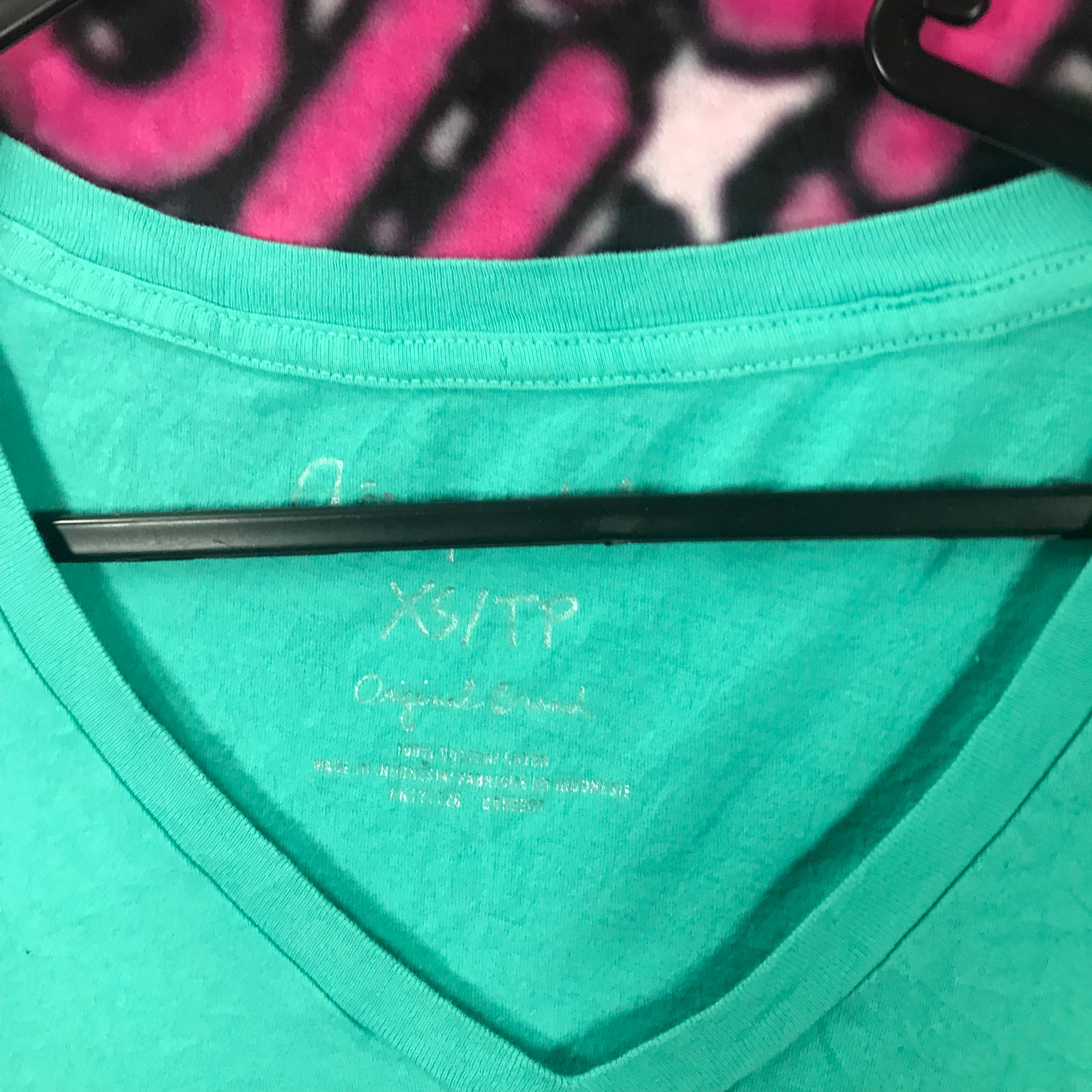 Aeropostale Baby tee