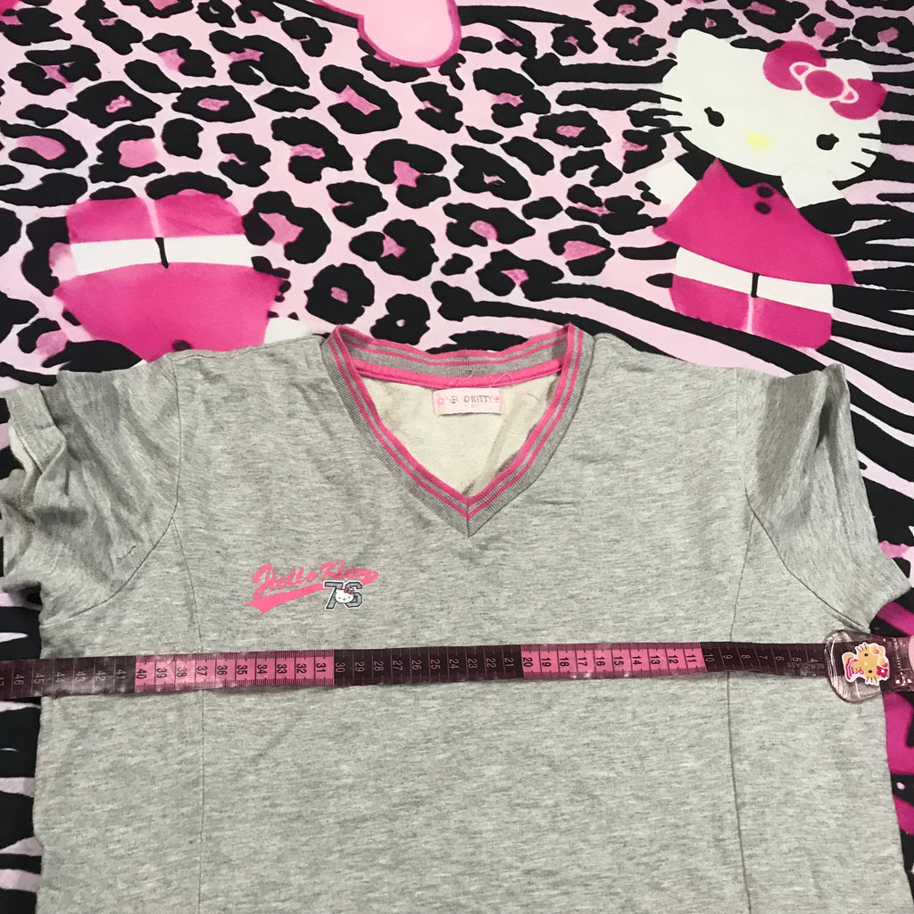 Hello Kitty Top
