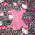 Babydoll Sheet Slip