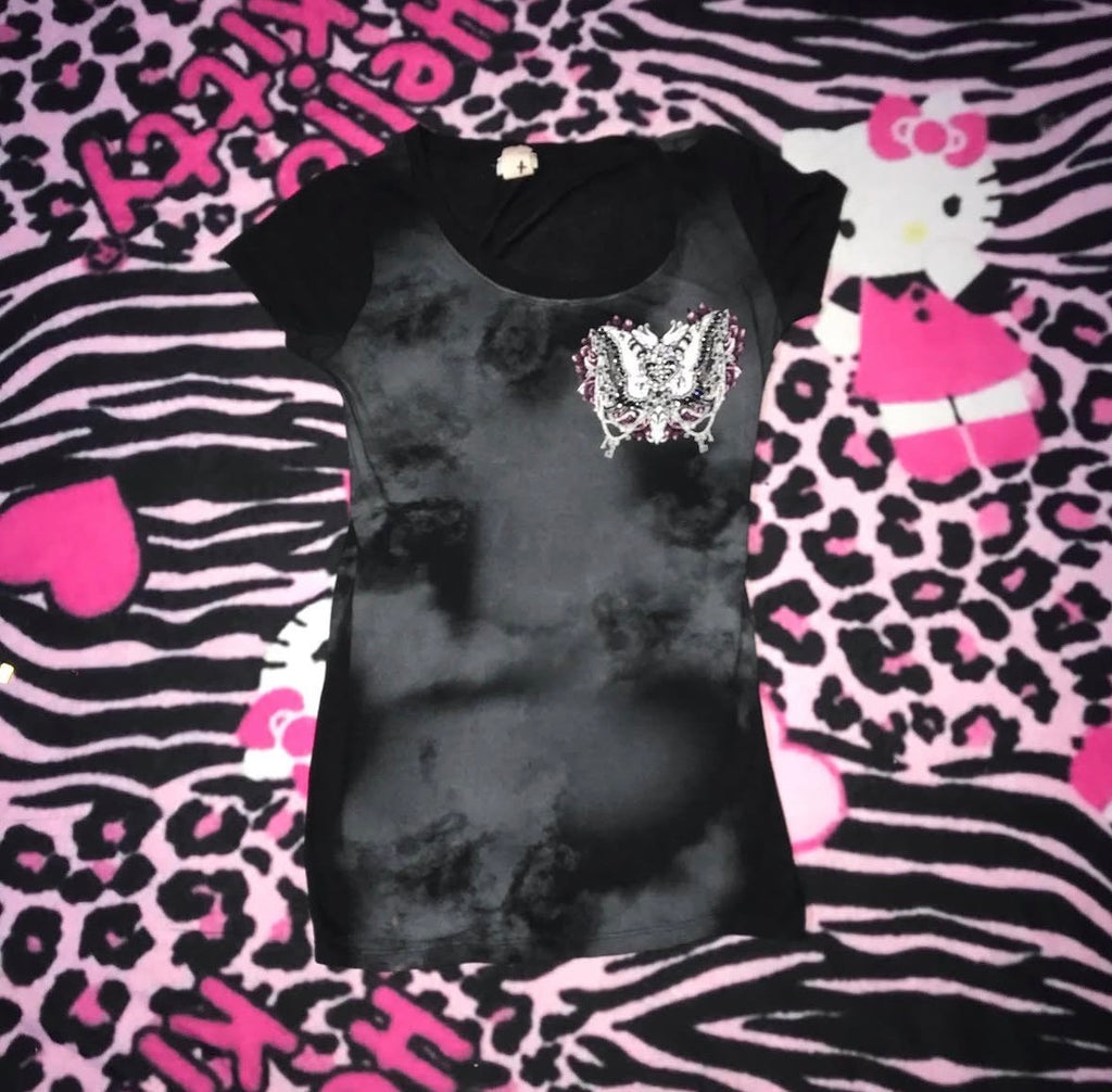 Grunge Top