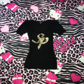 SouthPole Babydoll Style Top