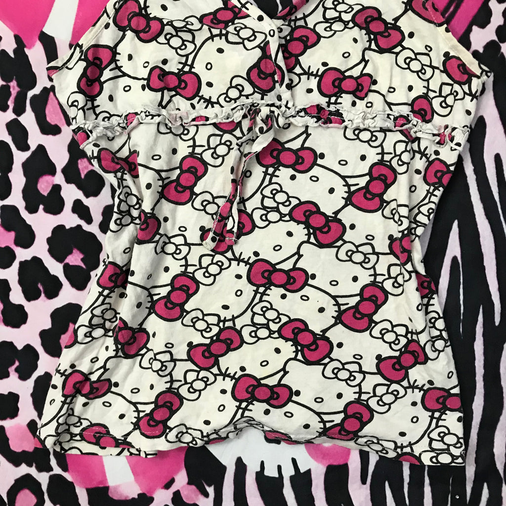 Hello Kitty Authentic Camisole