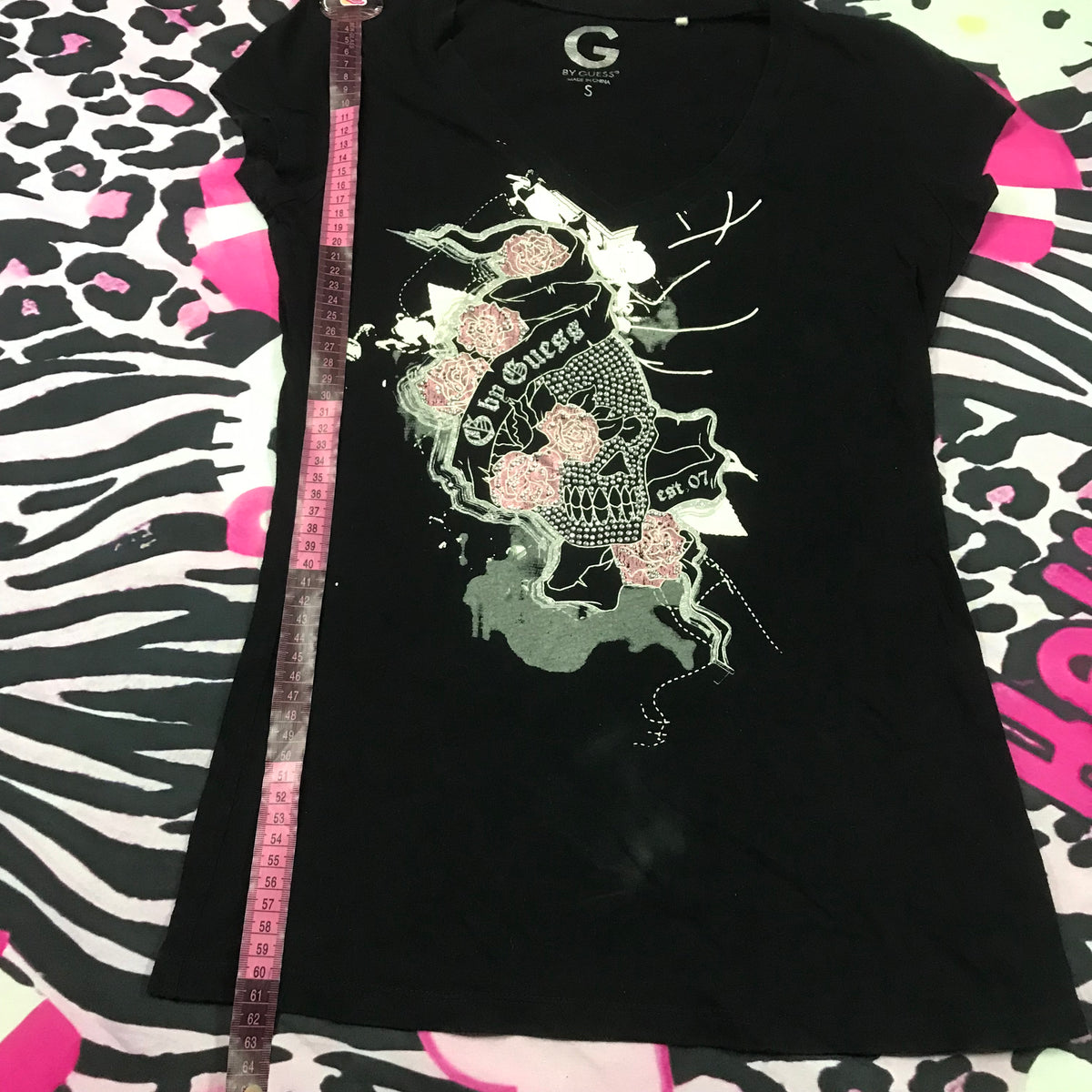 Guess Baby Tee