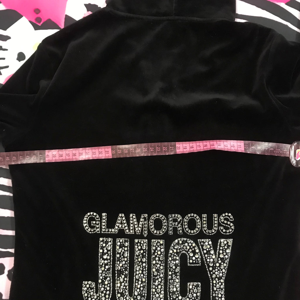Juicy Couture Glamorous Jacket