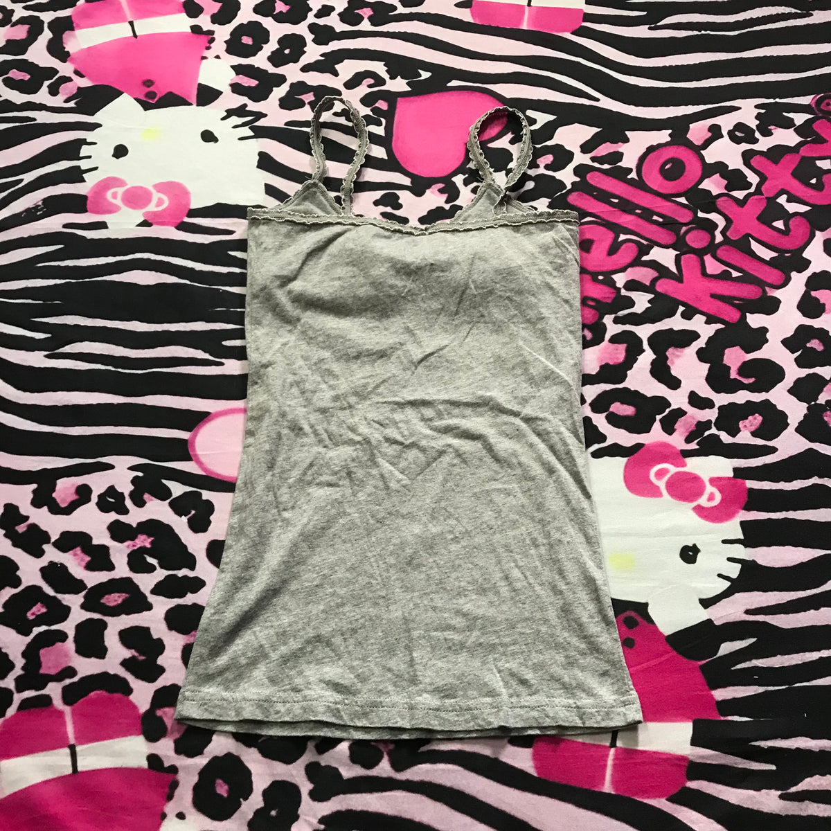 Hollister babydoll Camisole