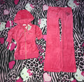 Bebe Deadstock Set
