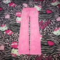 Juicy Couture Lowrise Flared Joggers