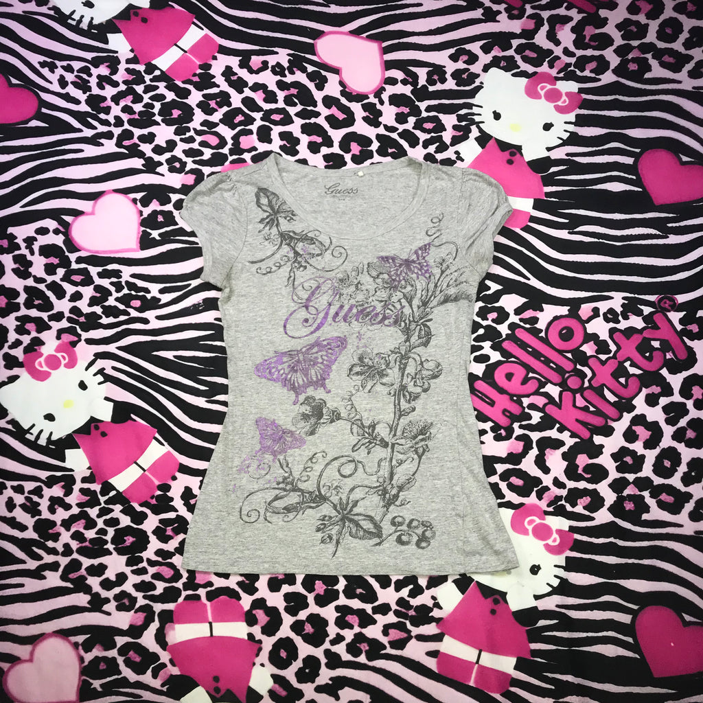 Guess baby tee