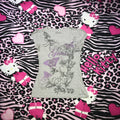 Guess baby tee