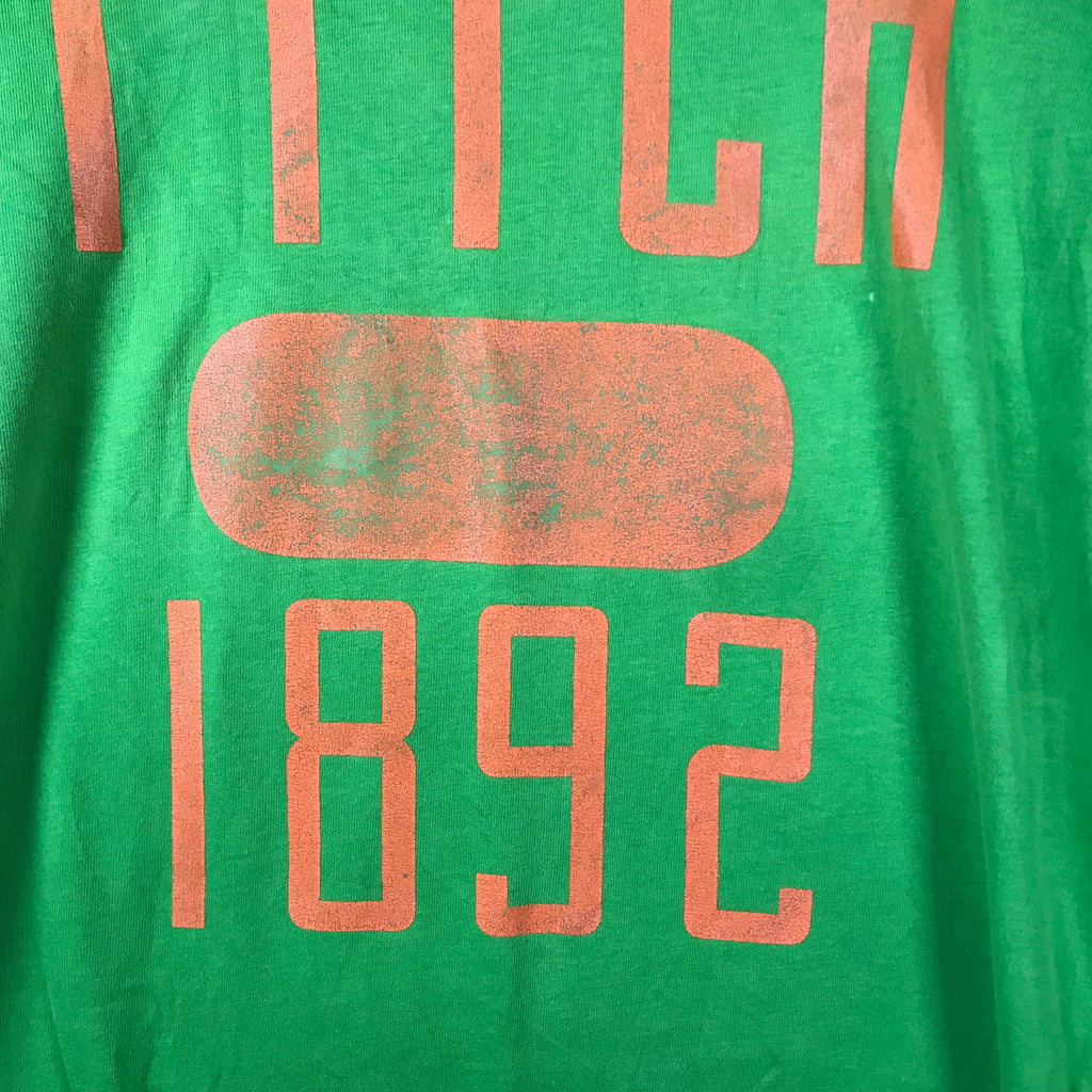 Abercrombie & Fitch tee