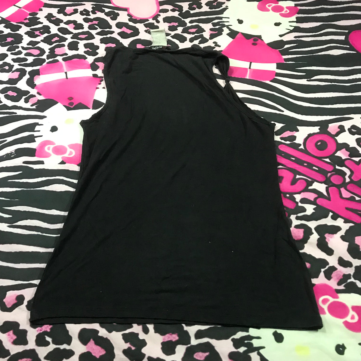 Morgan De Toi Vintage Tank