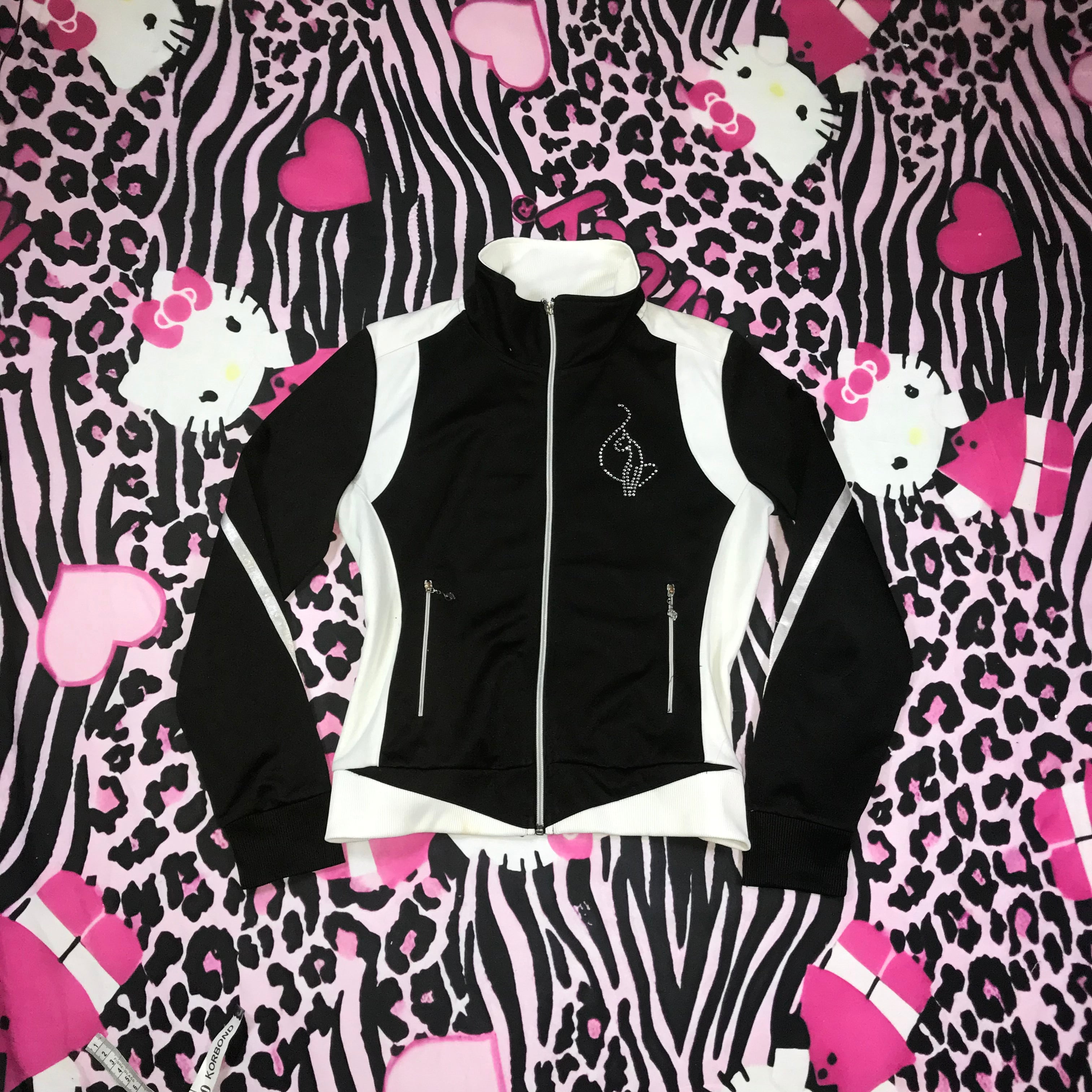 Babyphat 2000s Jacket