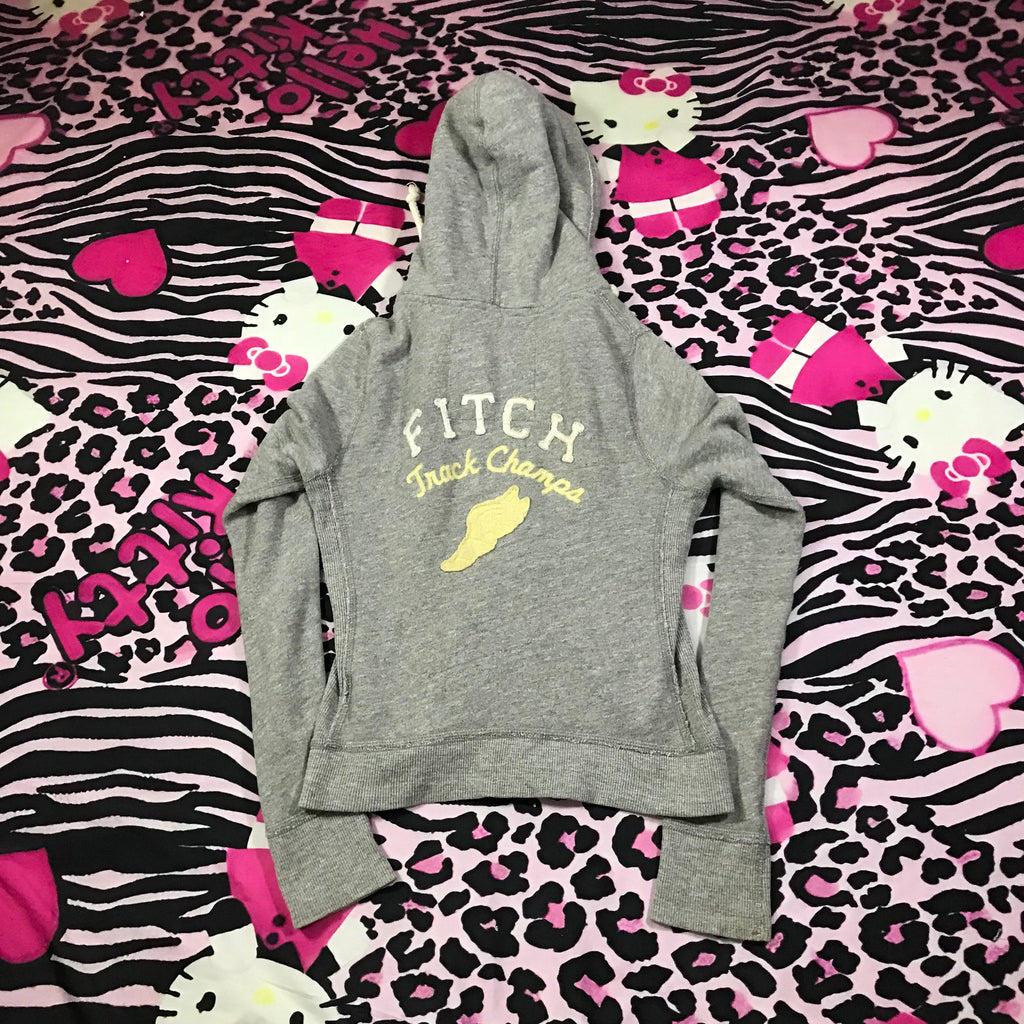 Abercrombie & Fitch Hoodie