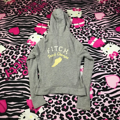 Abercrombie & Fitch Hoodie