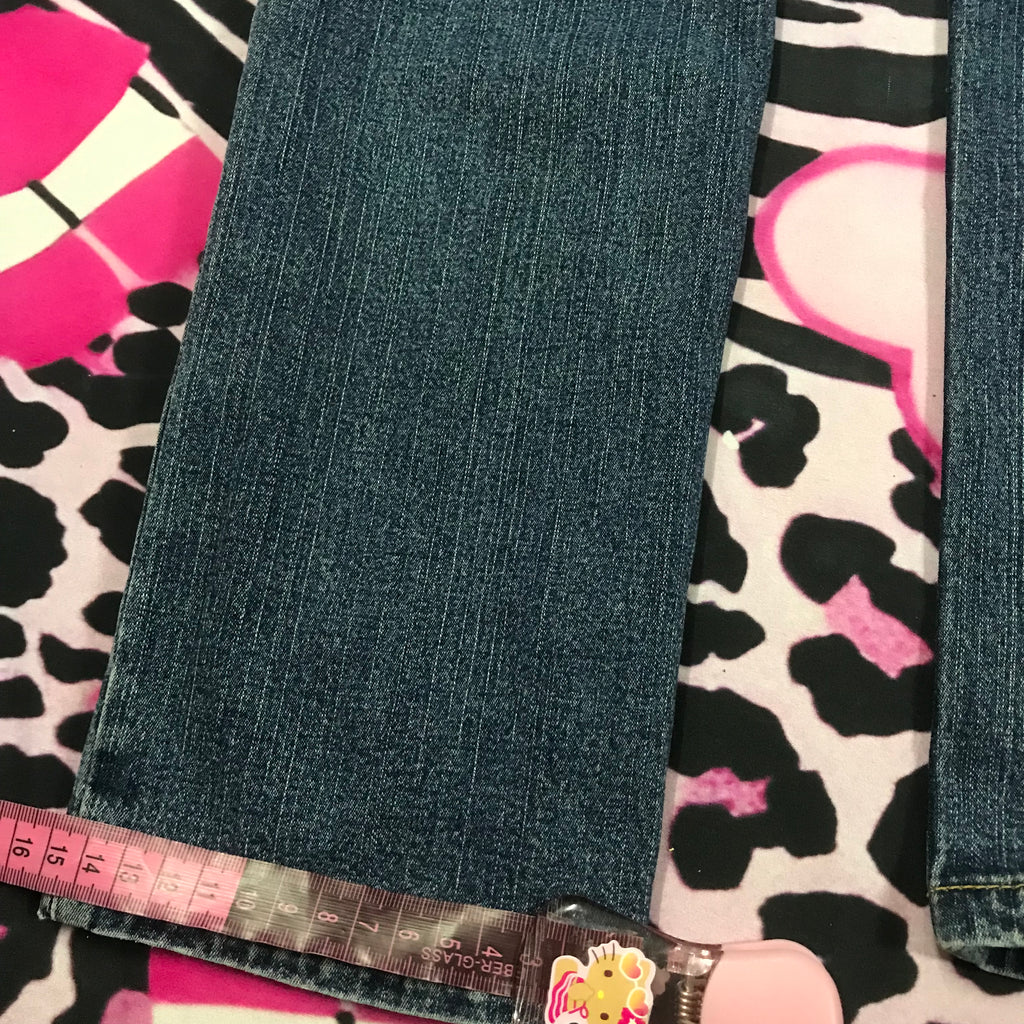 BabyPhat Lowrise Jeans