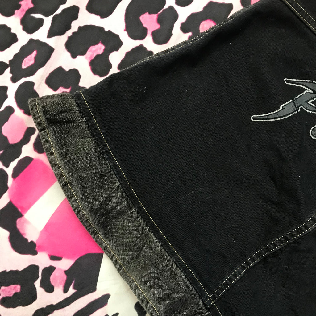2000s style Skirt