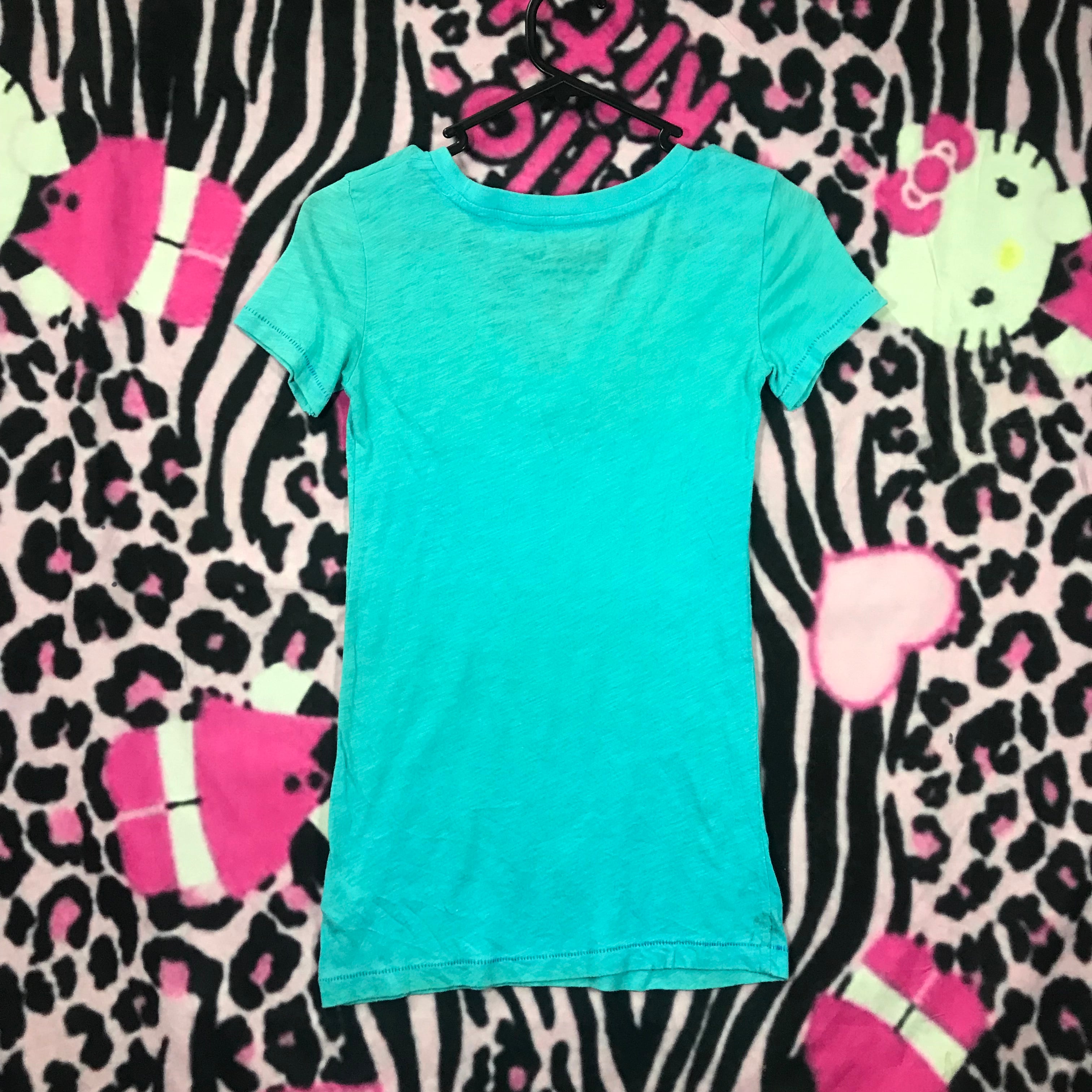 Aeropostale baby tee