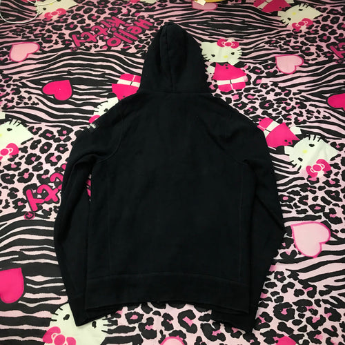 Abercrombie & Fitch 2000s Button Jacket