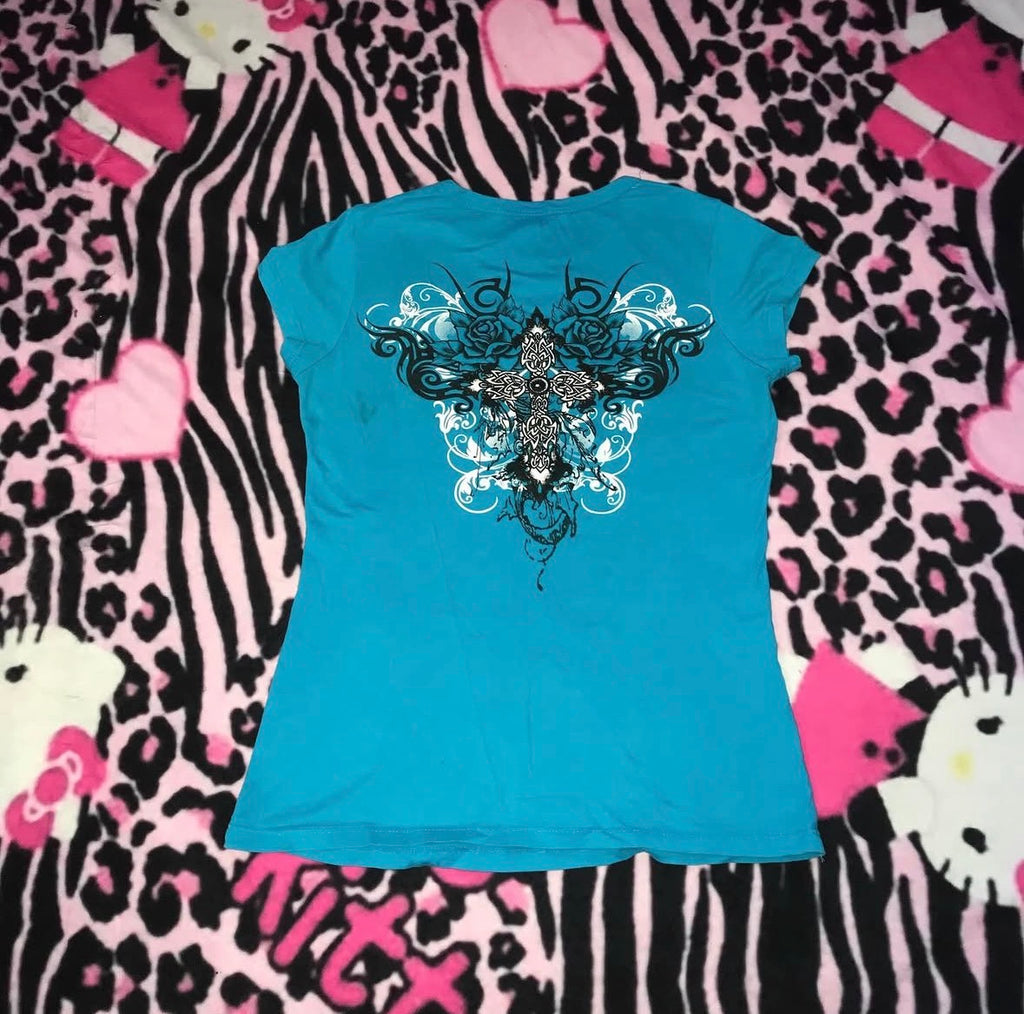 Body central Tee
