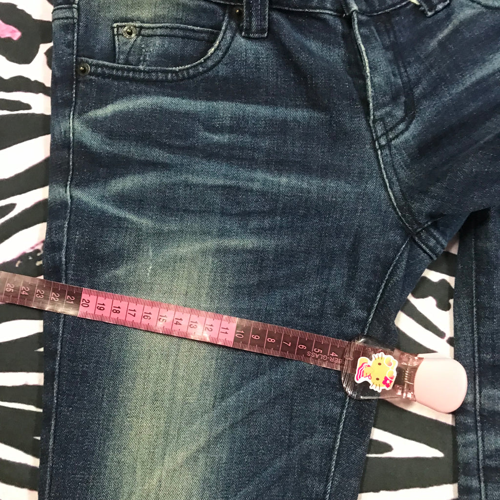 Vintage lowrise Flare Jeans