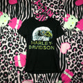 Harley Davison top
