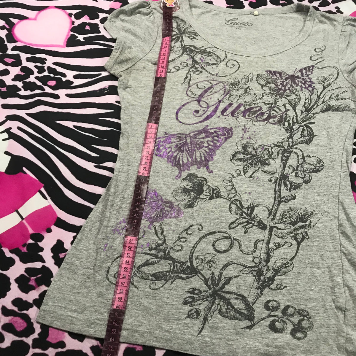 Guess baby tee