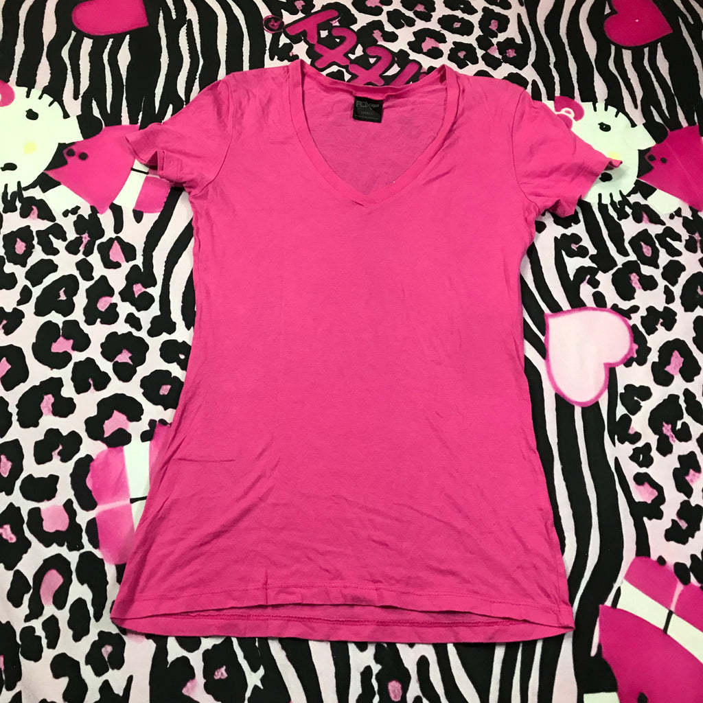 Fox Racing Baby Tee