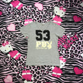 Playboy Girls Next Door Baby Tee