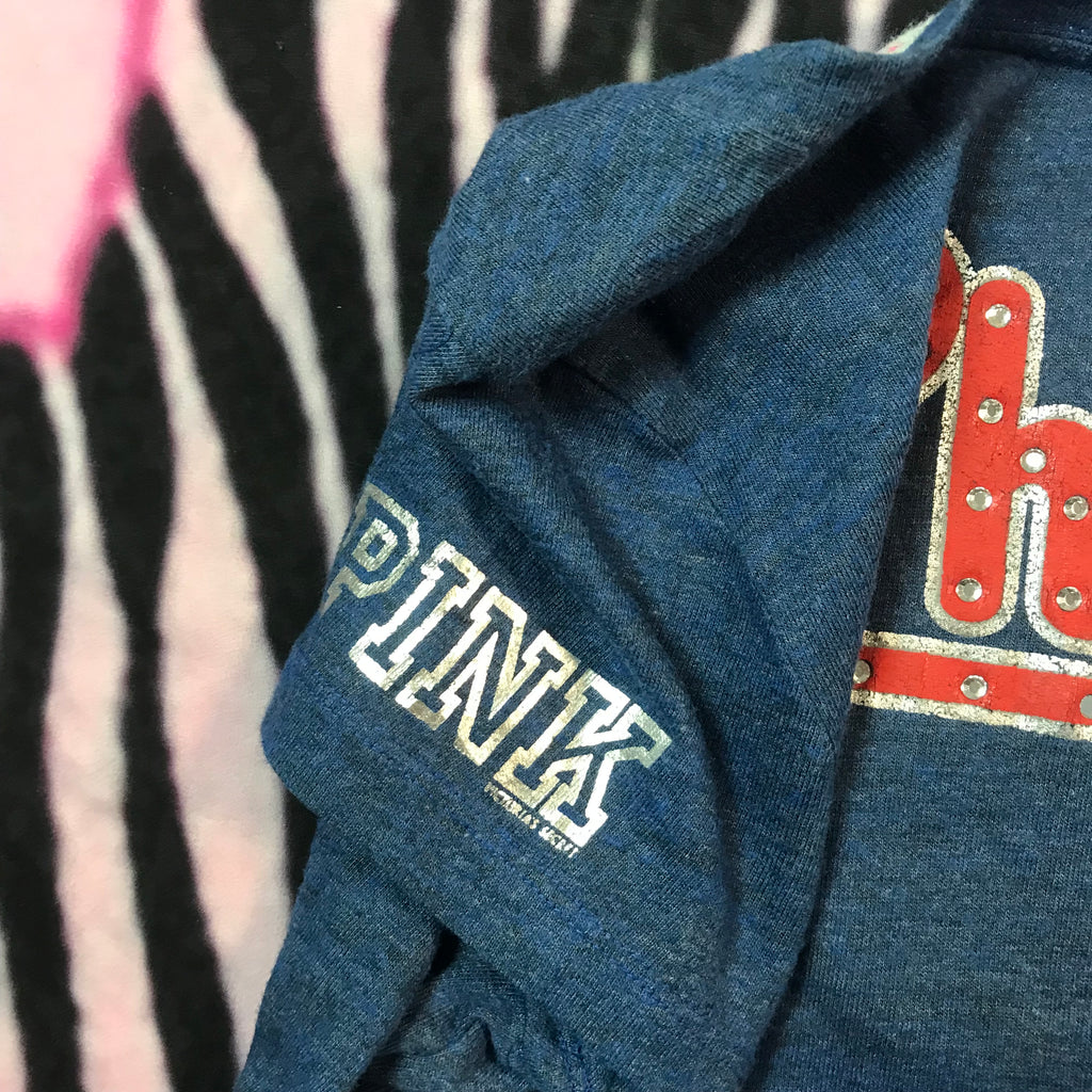 Victorias Secret Phillies top