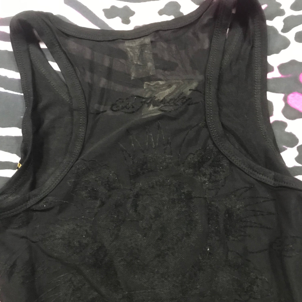 Ed Hardy Deadstock Tank