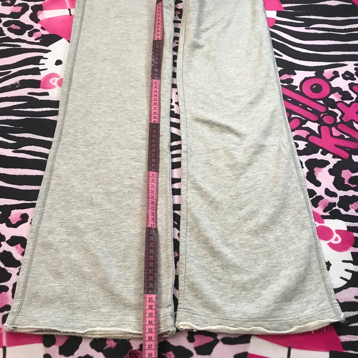 Abercrombie & Fitch Lowrise Track Pants