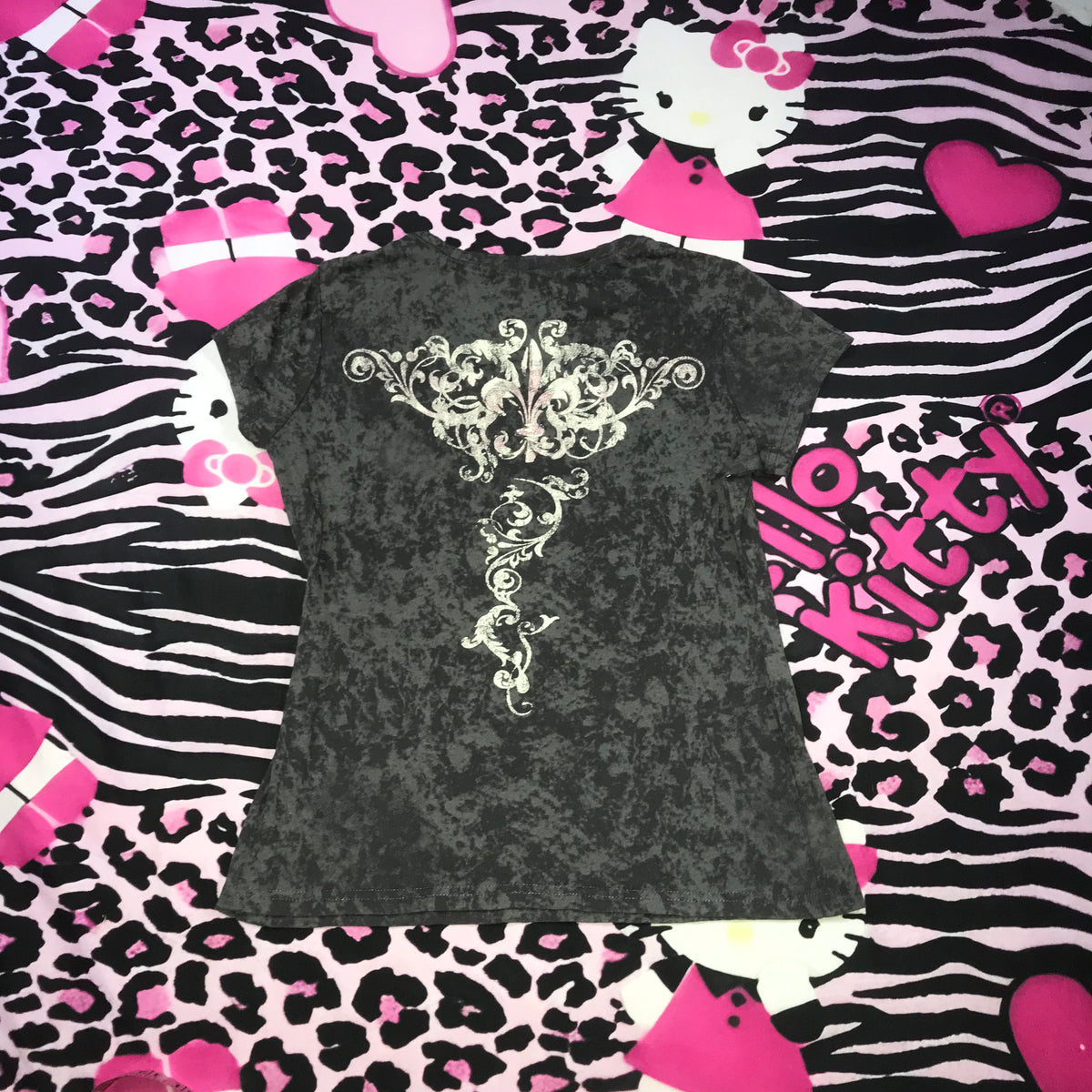 Grunge Tee