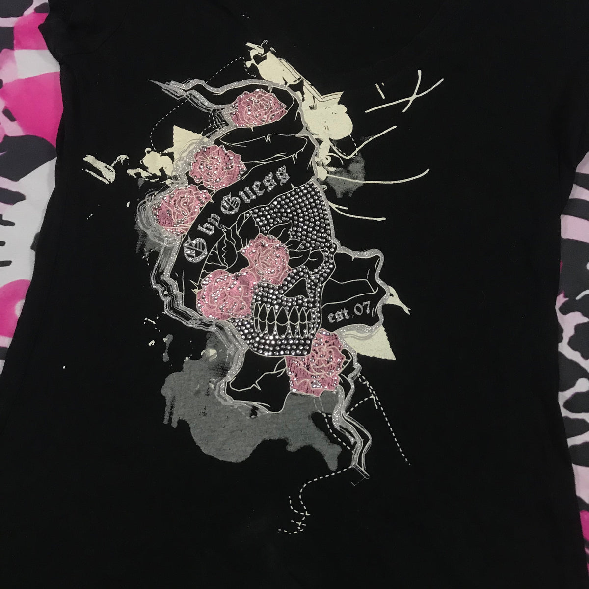 Guess Baby Tee