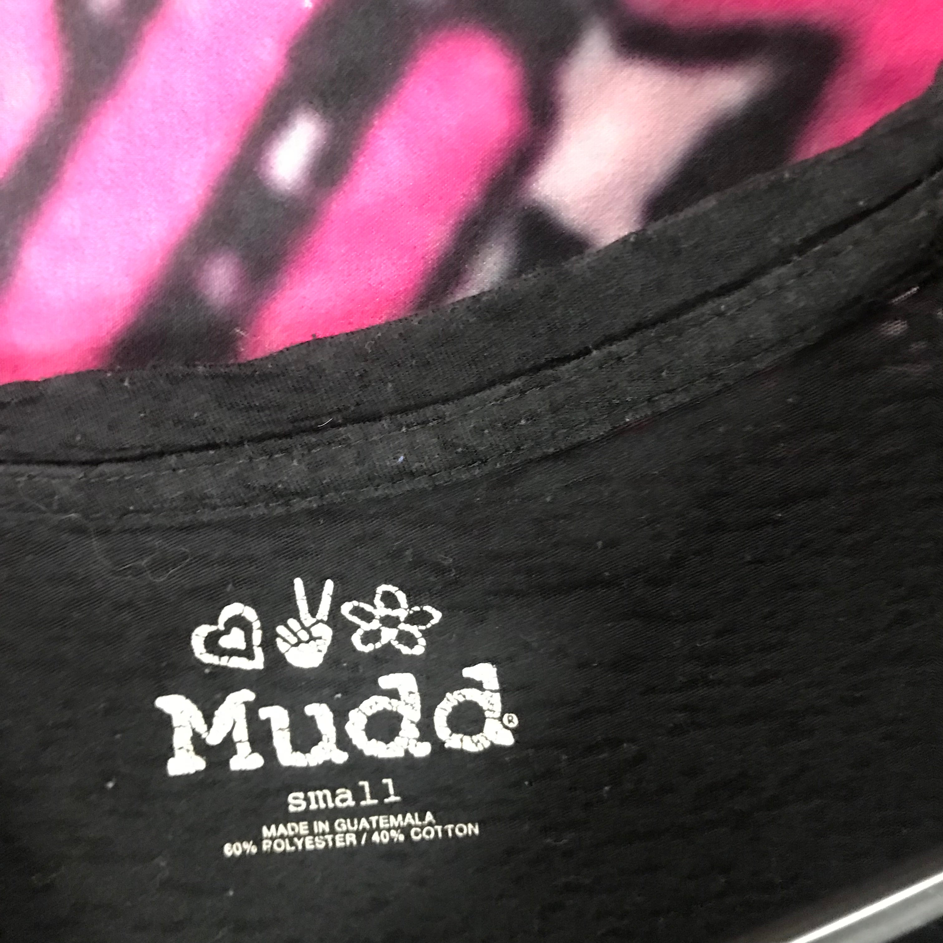 Mudd Baby tee