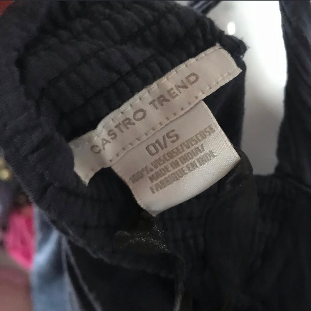 Castro Deadstock Cami