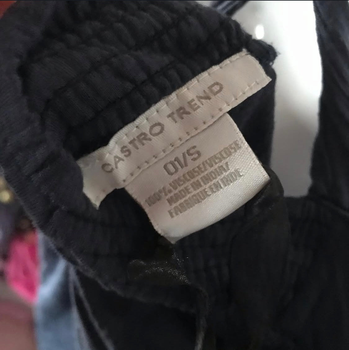 Castro Deadstock Cami