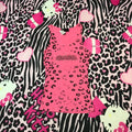 Shania tank