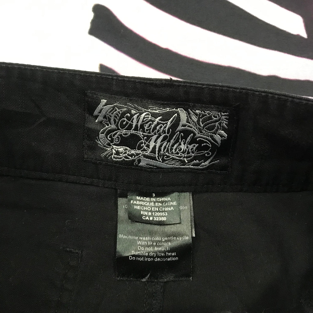 Metal Mulisha Shorts