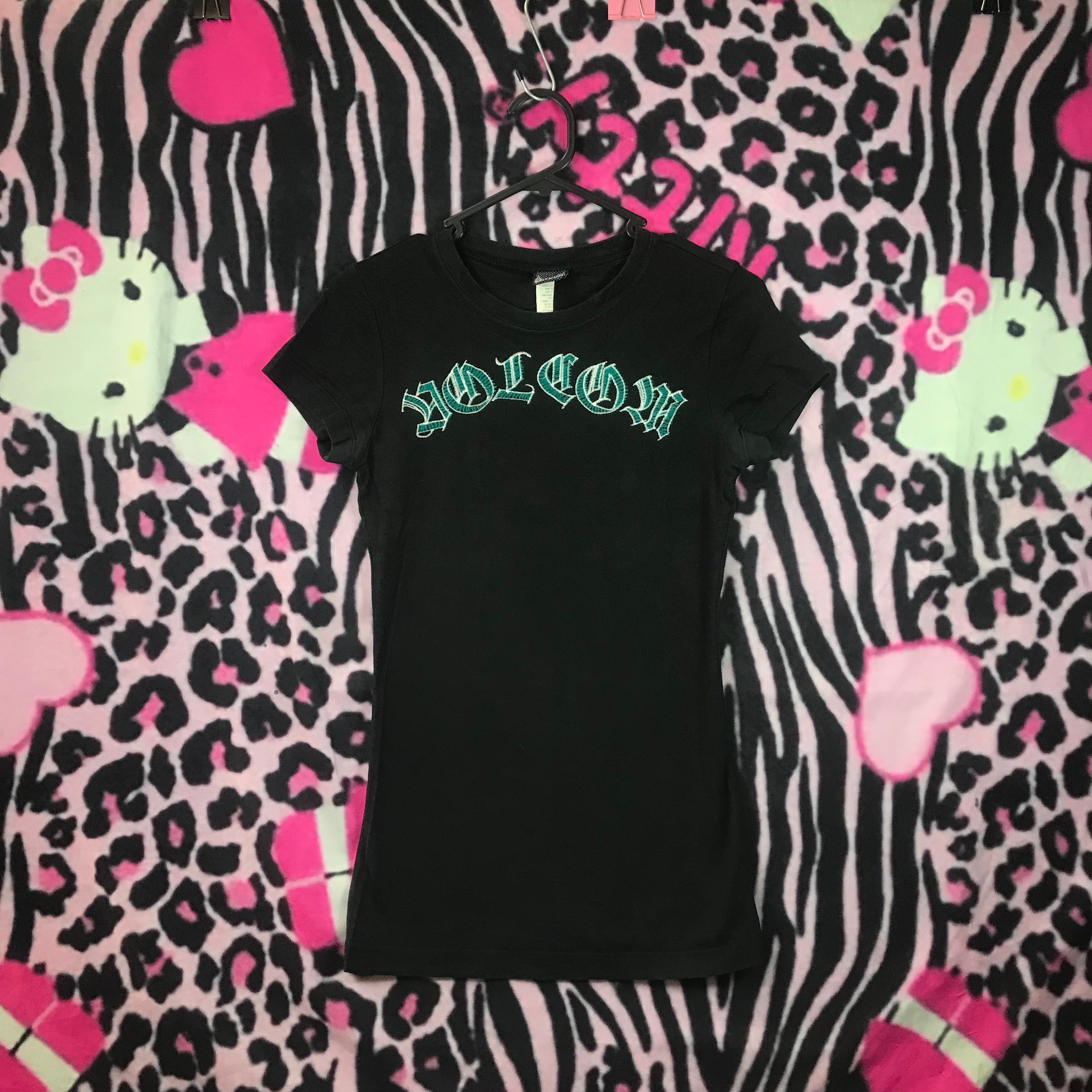 Volcom baby tee