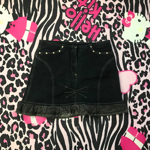 2000s style Skirt