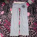 Victorias Secret Blue Pyjama Pants