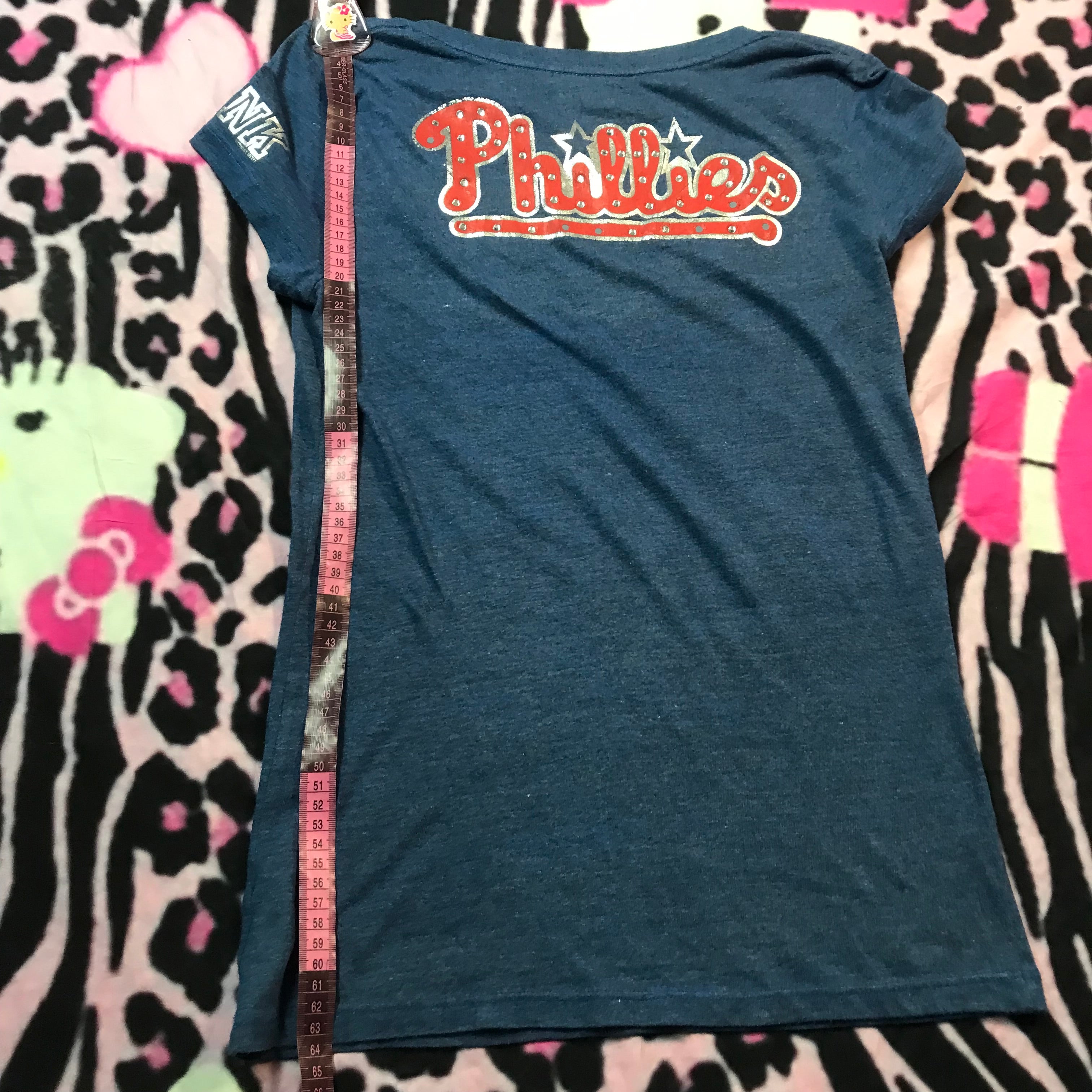 Victorias Secret Phillies top